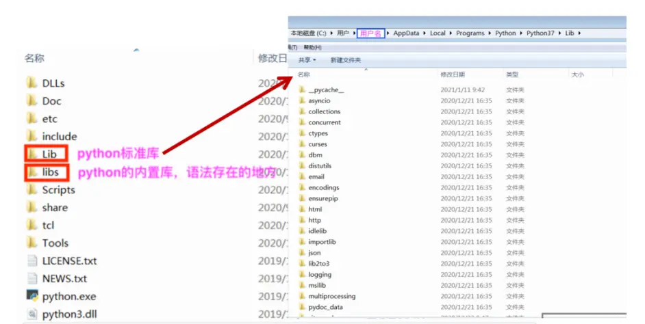 20天搞定python基础 第一天 Python环境搭建指南 哔哩哔哩
