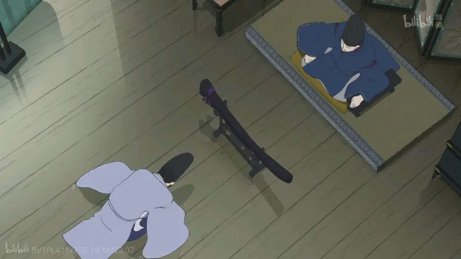 大日本史 平重盛传 被困扰的重盛的一生 哔哩哔哩