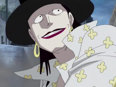 海贼王最吸引人的能力不是恶魔果实?这20人的特异功能谁都想要!