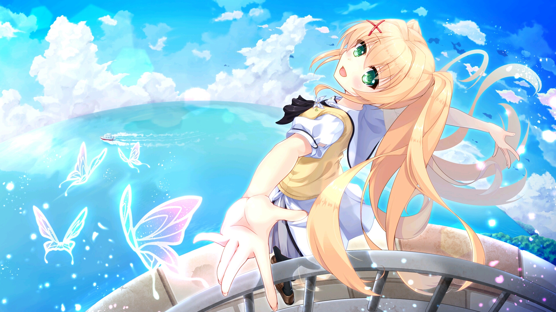 二次元图片 第十七期