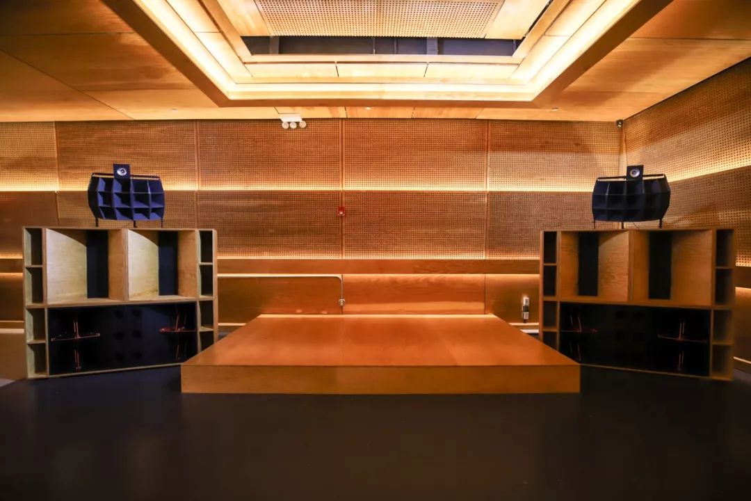 关于hifi房间的声学处理需要用什么材料