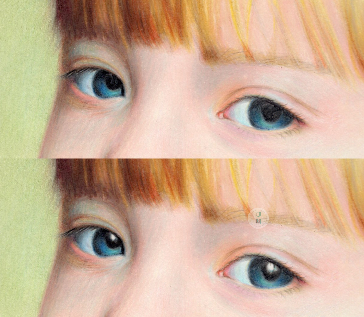 高光笔分为美术类高光笔与美妆类高光笔,今天要讲解的肯定是美术类的