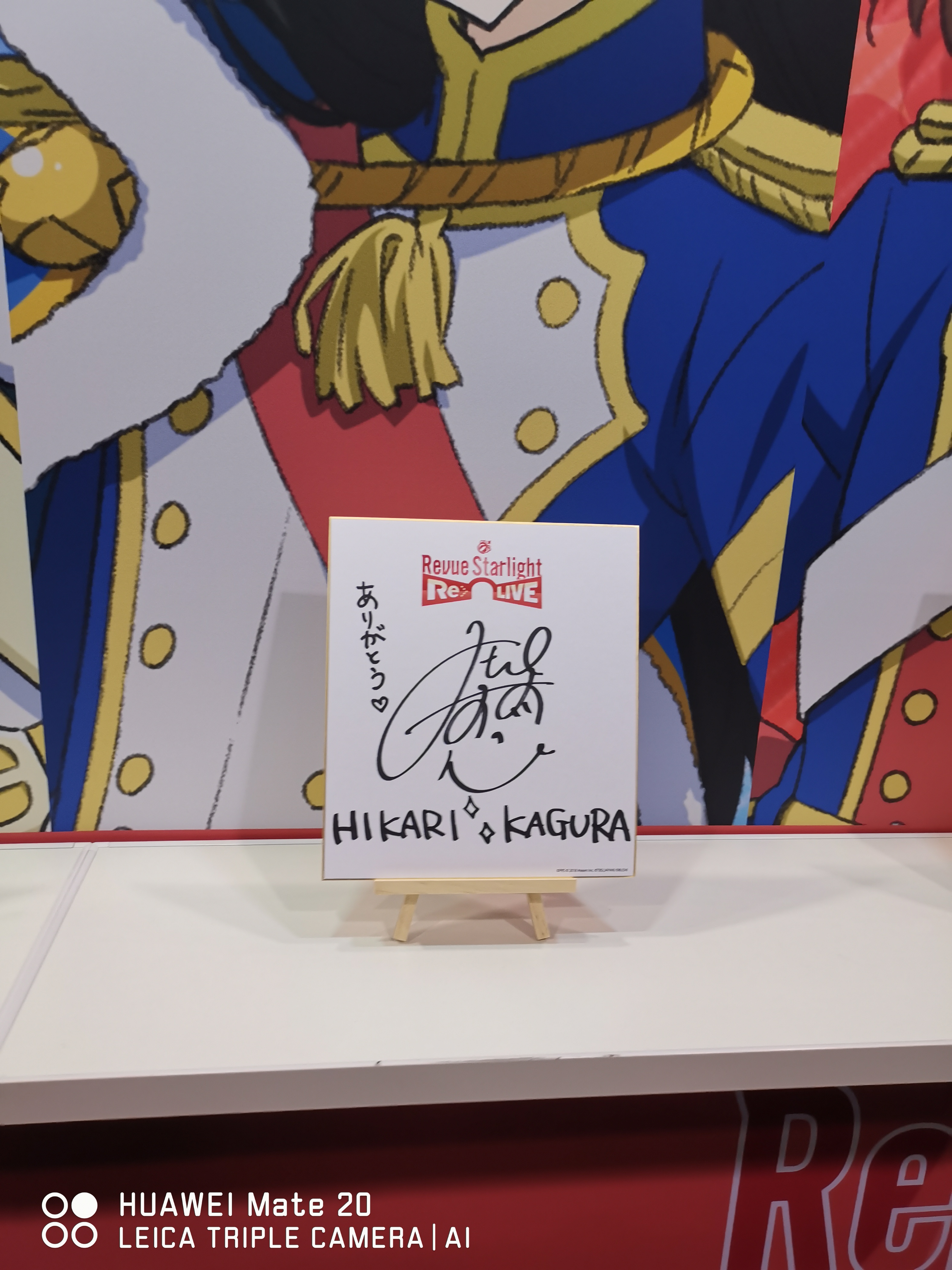 charaexpo usa 2019 repo