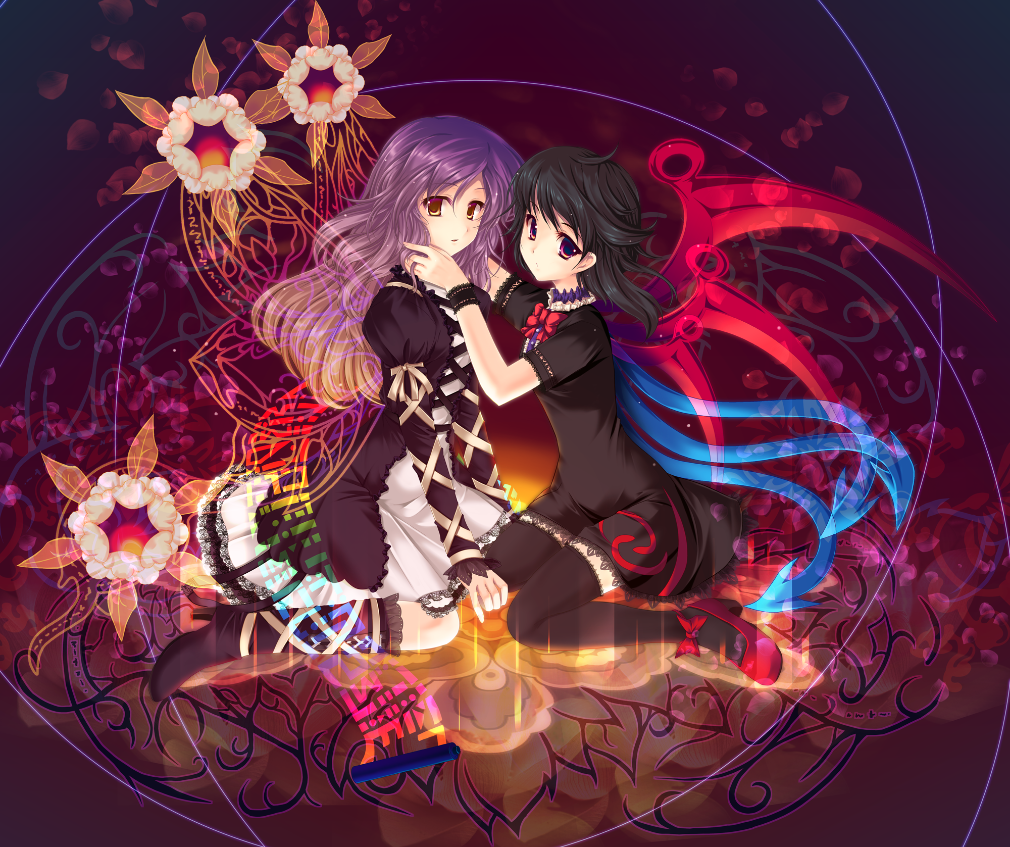 千年幻想乡封兽鵺