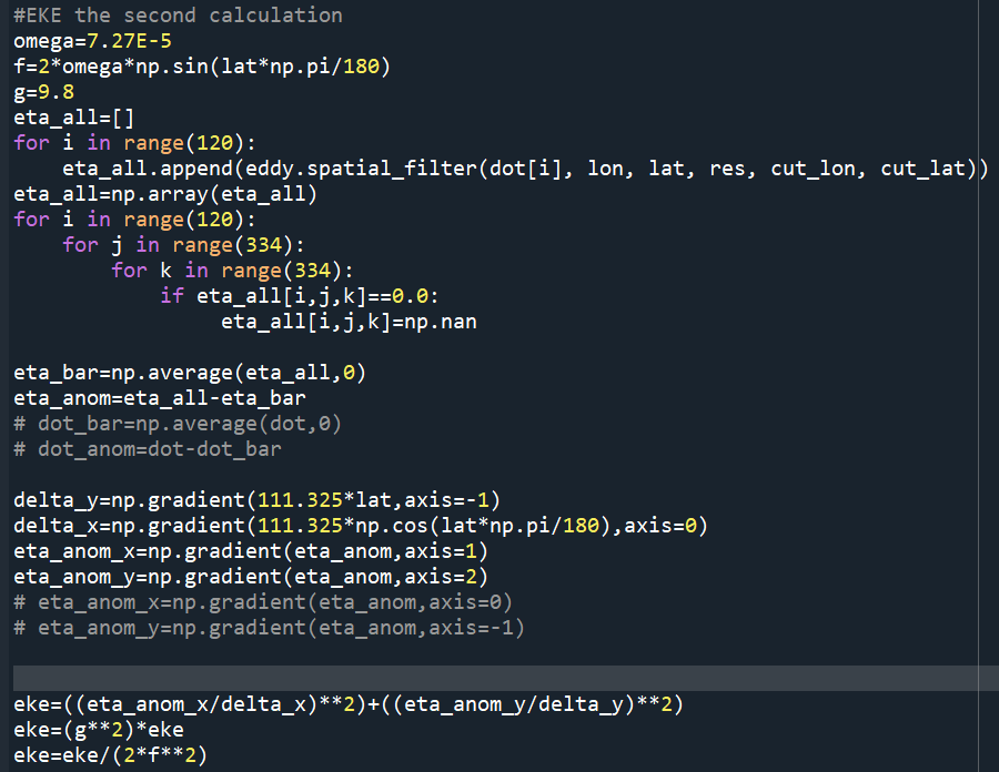 python偏微分方程的实现 - 哔哩哔哩