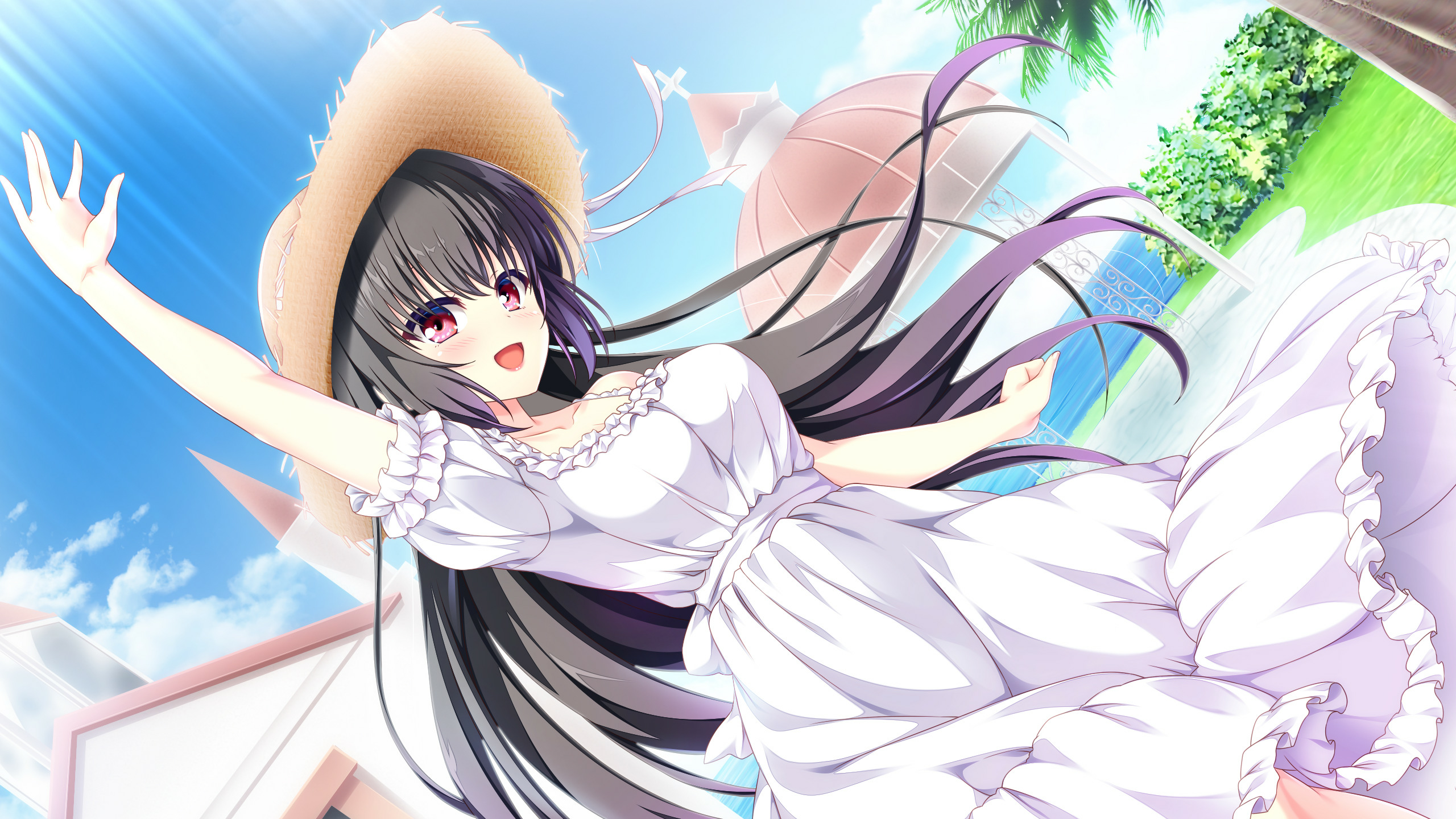 20年8月 放课后シンデレラ cg收集