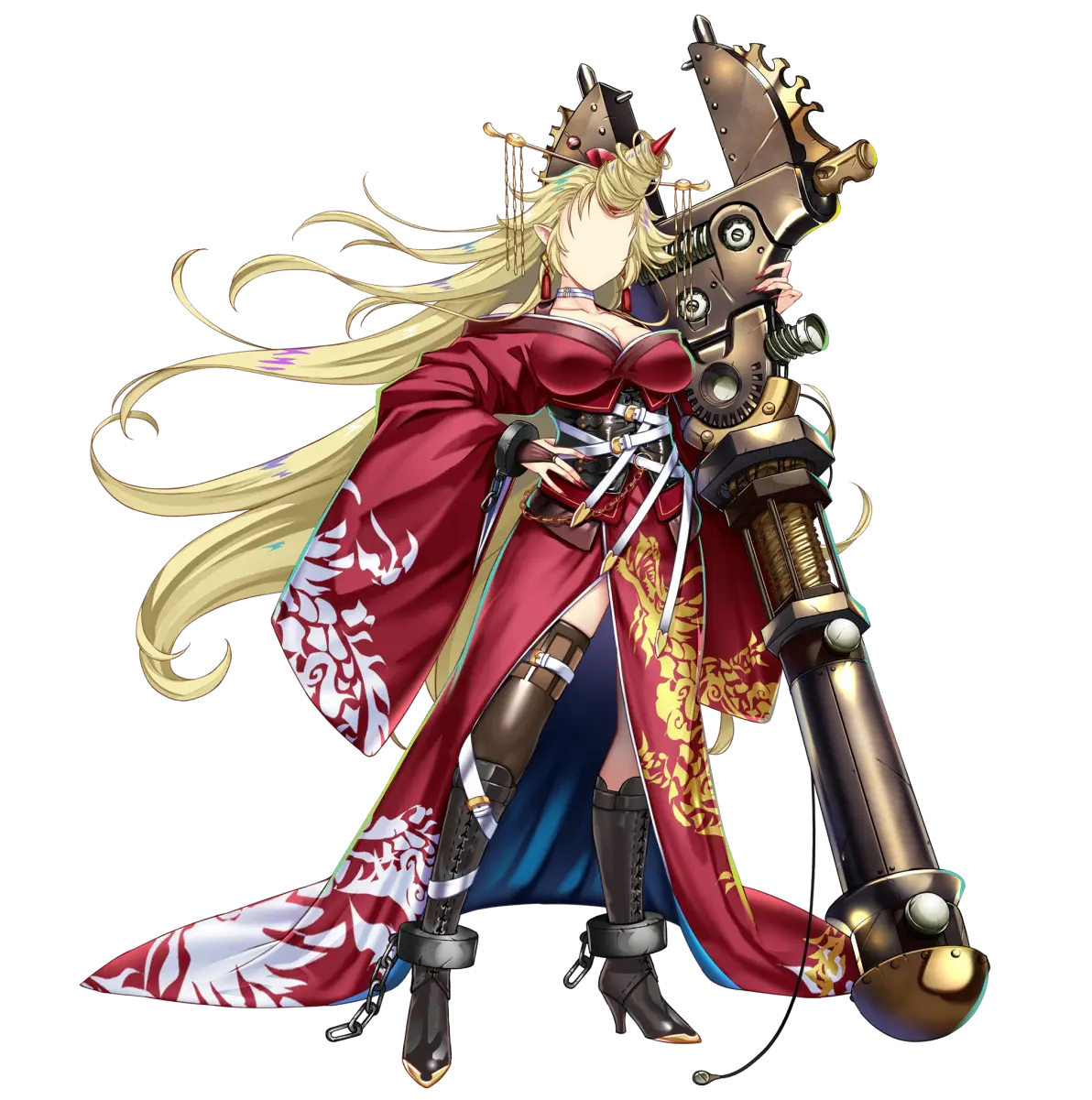 星熊勇仪