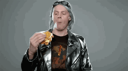 快银和闪电侠到底谁快?