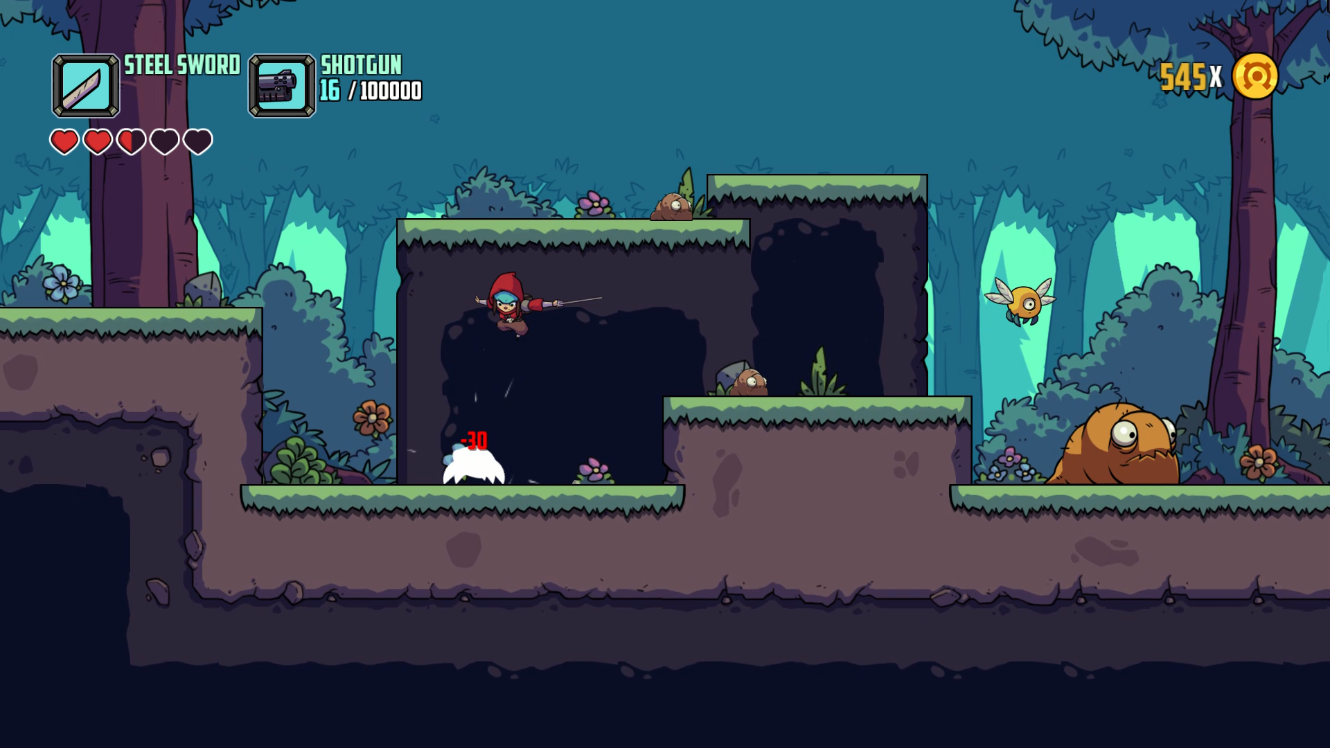 8.《the world next door》