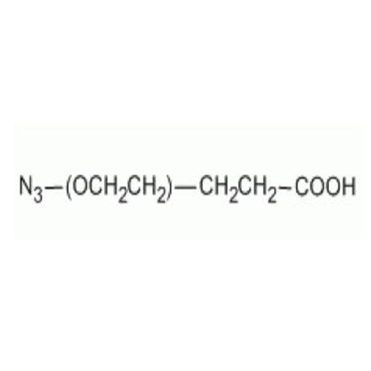 COOH PEG N3 Azide PEG20000 acid N3 PEG20000 COOH cooh-peg-n3-azide-peg20000-acid-n3-peg20000-cooh