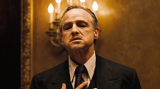 教父马龙白兰度银幕上光芒万丈现实中却臭名昭著