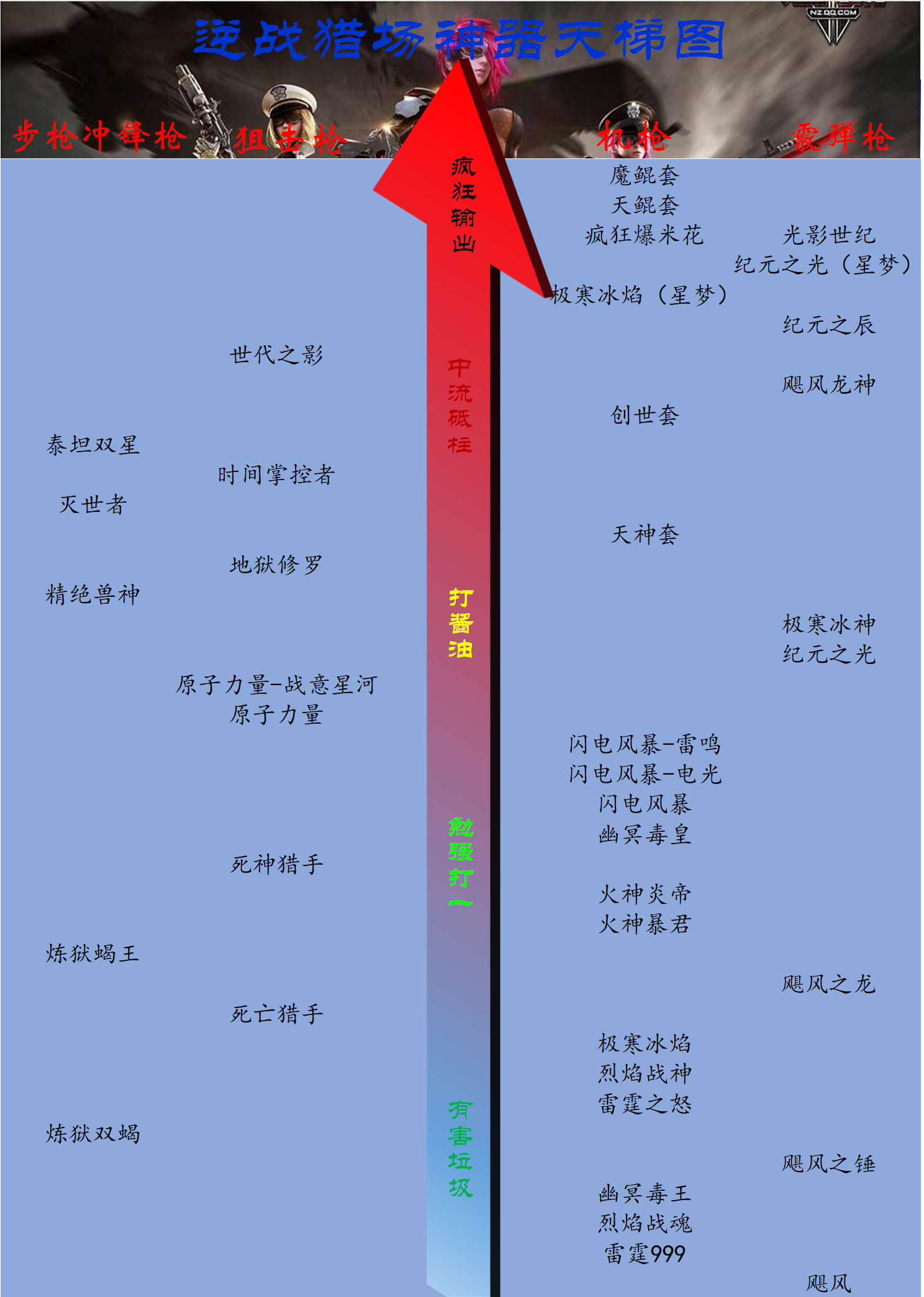 逆战蛇年主题特色武器 官方最新原图欣赏_逆战_17173逆战专区_中国游戏第一门户站