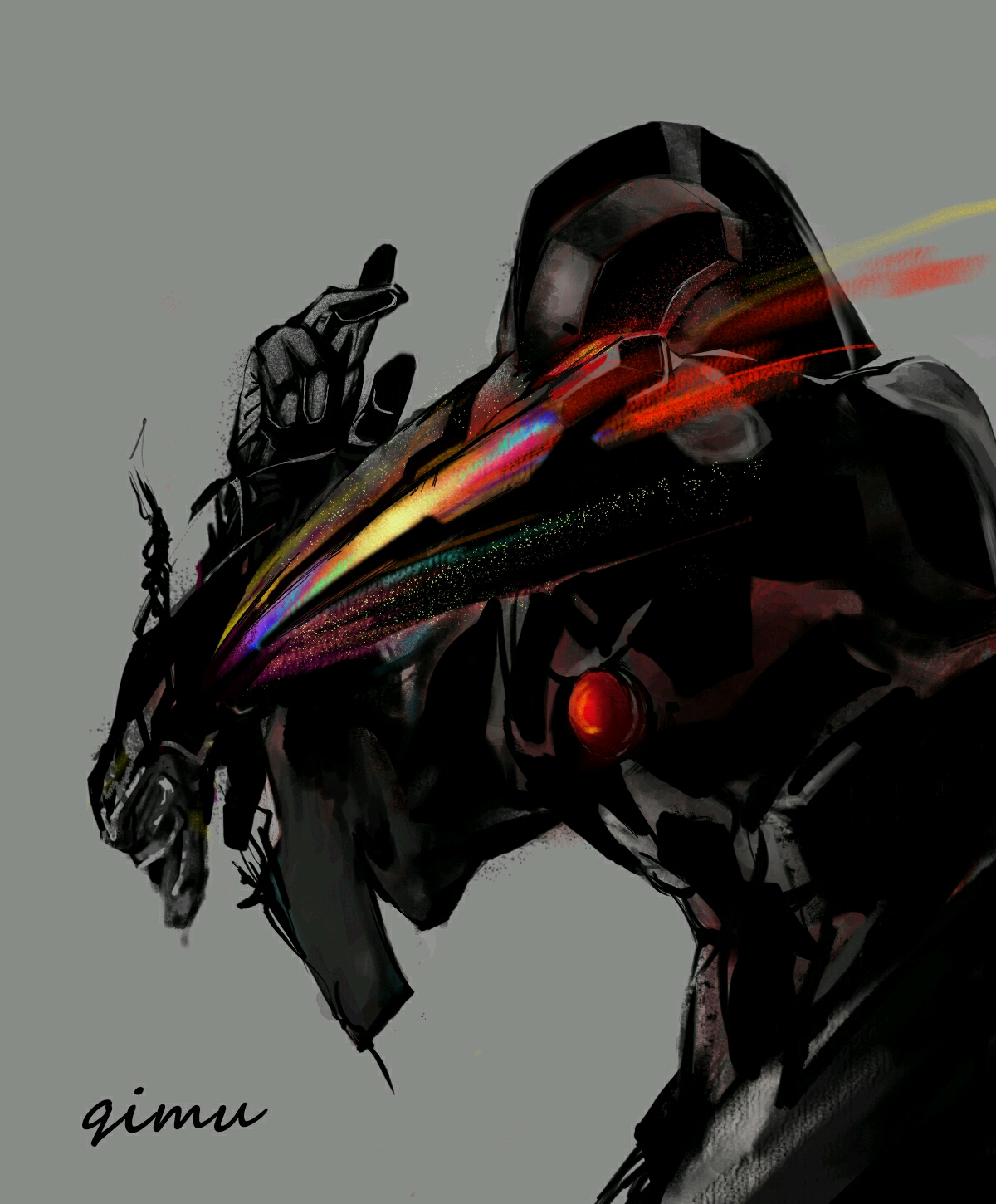 庆祝机动奥特曼动画化(附加美图)