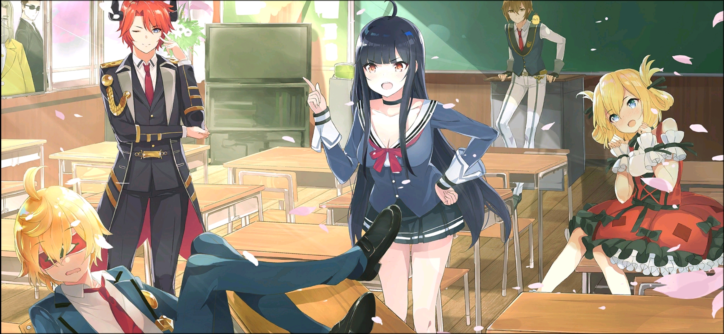 王牌御史停服前最后的评价