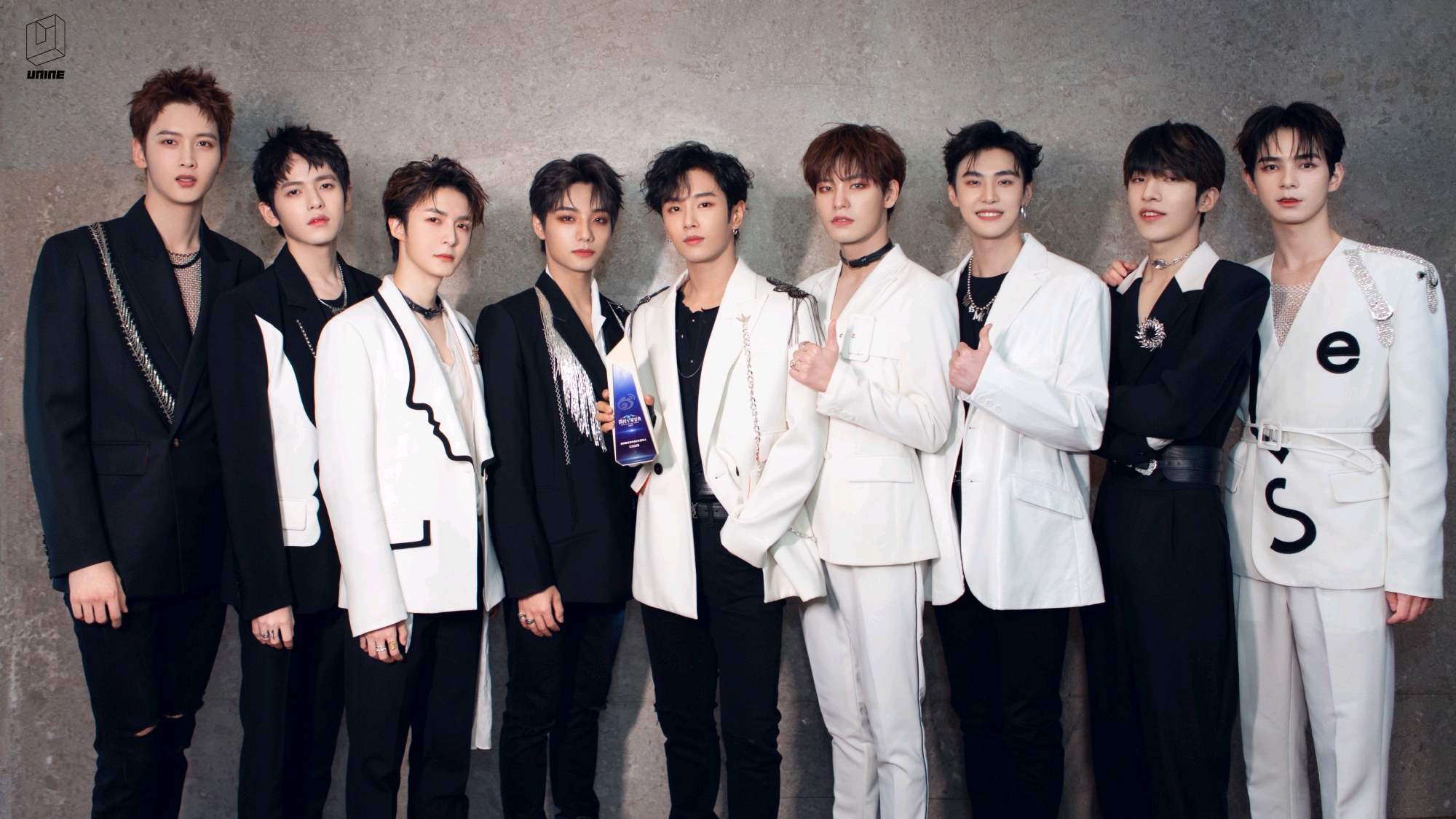 【unine】仲春之梦(十三)