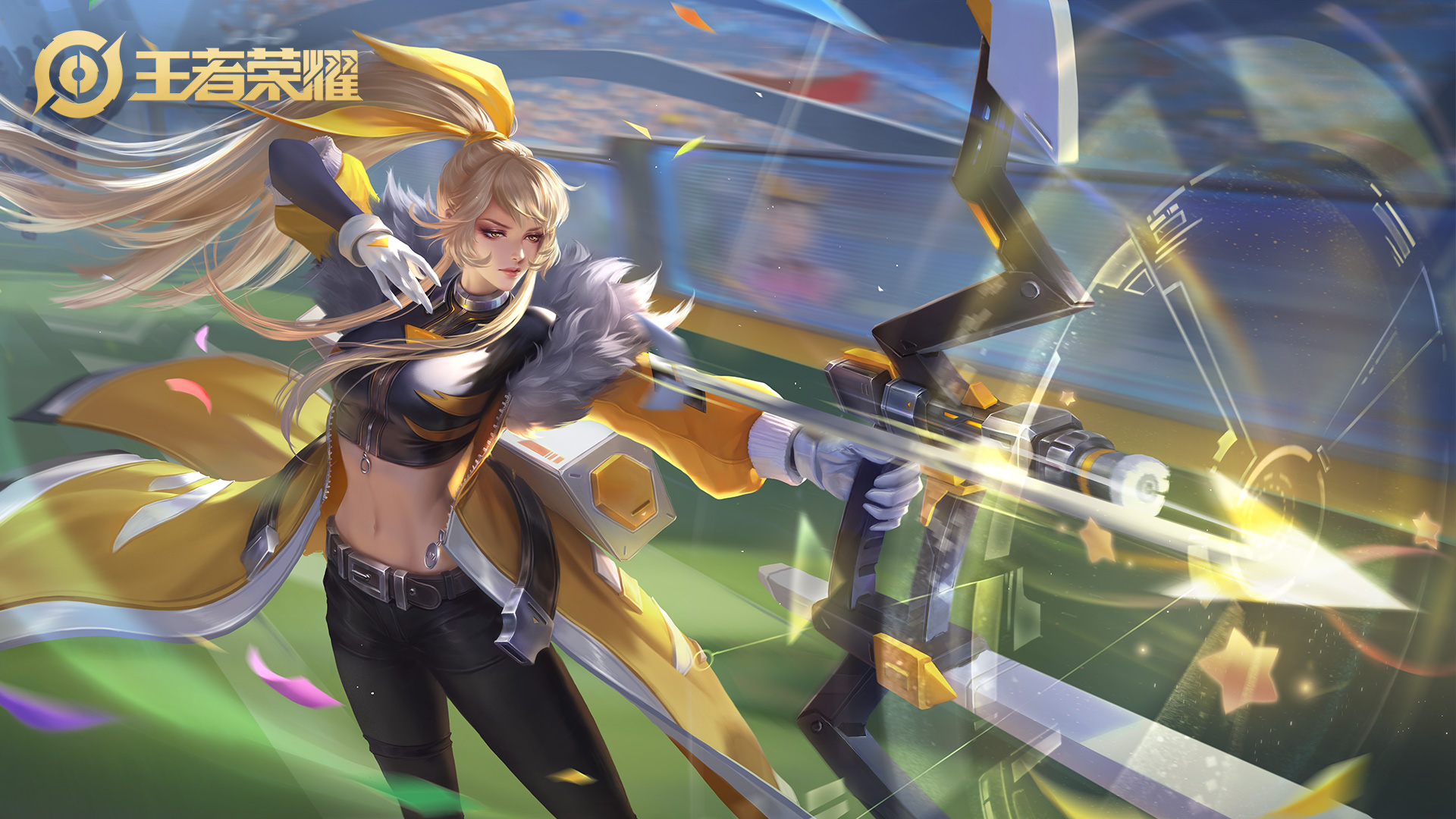 王者荣耀皮肤.皮肤控