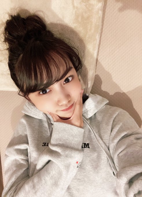 泽塔奥特曼女二演员黑木光近照