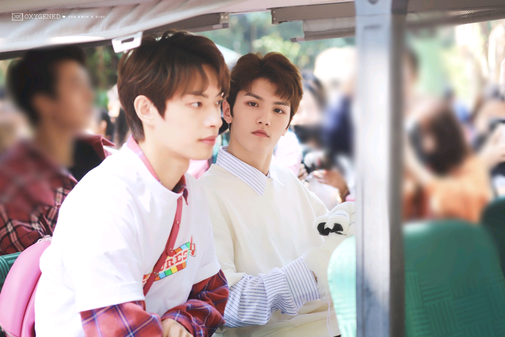 【洋灵】弟弟不要去做大人,弟弟就当弟弟就好②//壁纸向