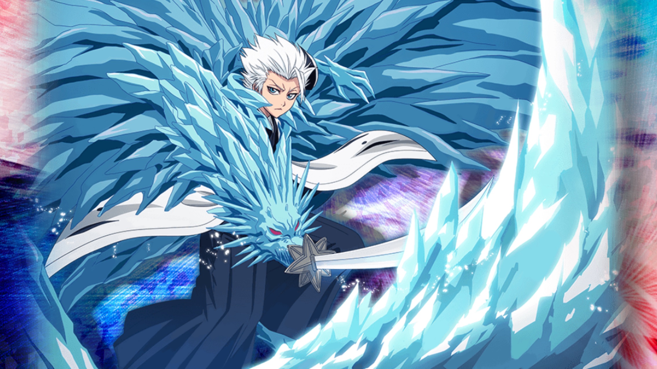 死神Bleach专辑大赏 NO.1 哔哩哔哩