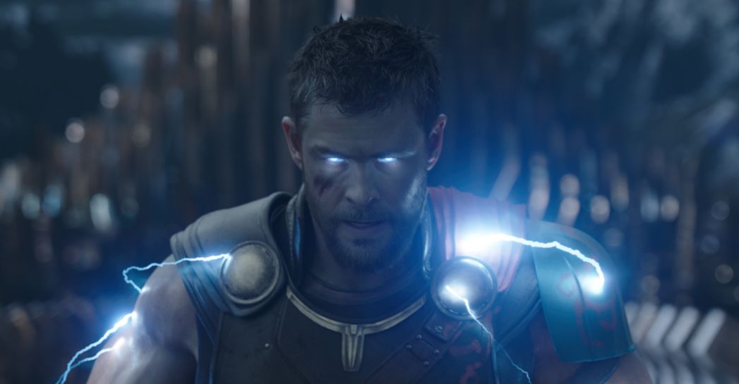 漫威电影宇宙权威时间线发布!一张图明晰《复