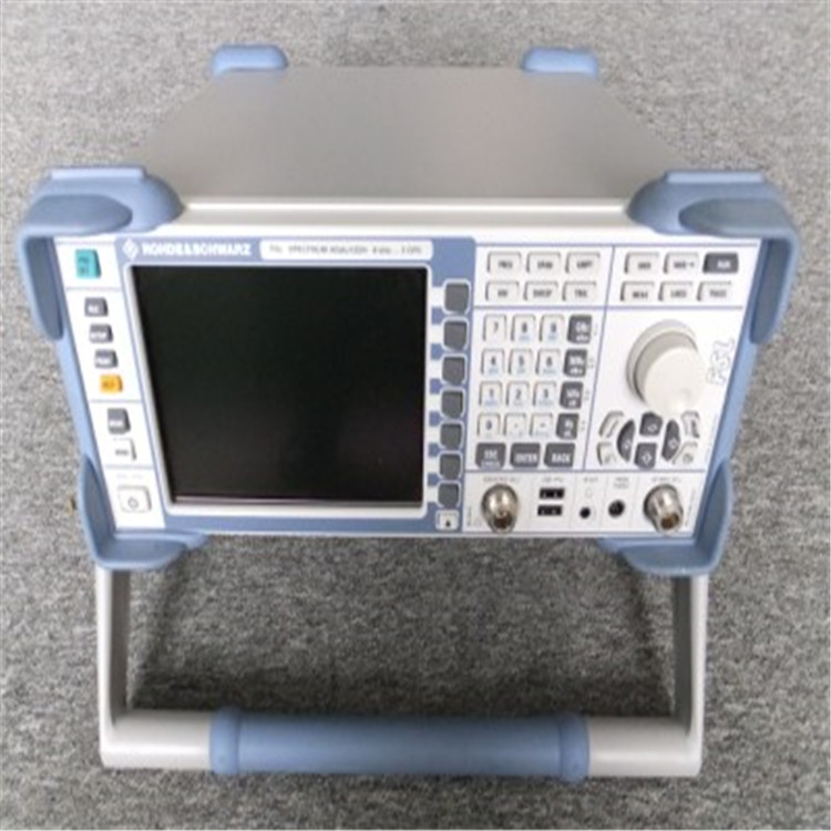 回收罗德与施瓦茨R&S FSL3 FSL6 FSL18频谱分析仪 哔哩哔哩