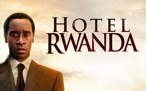 地狱的悲调评电影卢旺达饭店