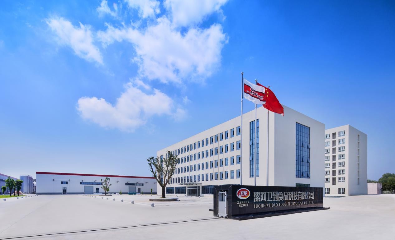 卫龙食品上市收入引起关注,稳站辣条市场首位