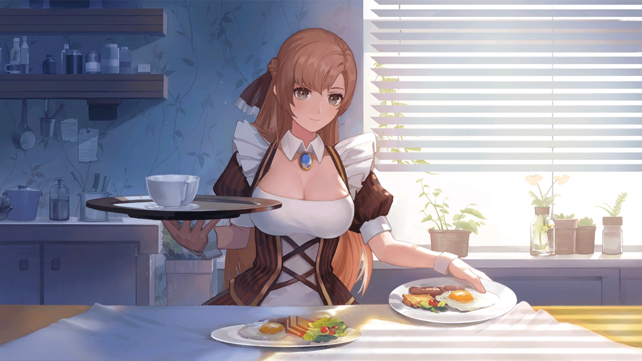 《永远的七日之都》全cg收录(1)