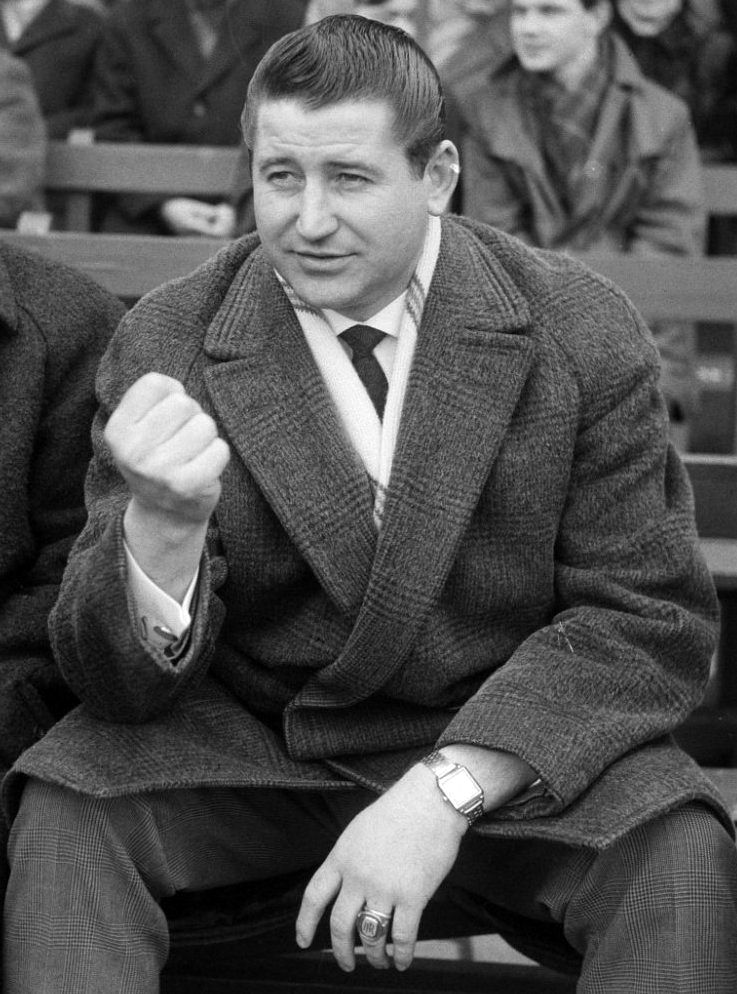 德国战车的boss赫尔穆特拉恩