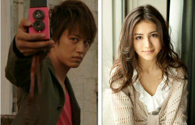 假面骑士关于井上正大的离婚声明或许是在给我们一个警示此时的你结婚