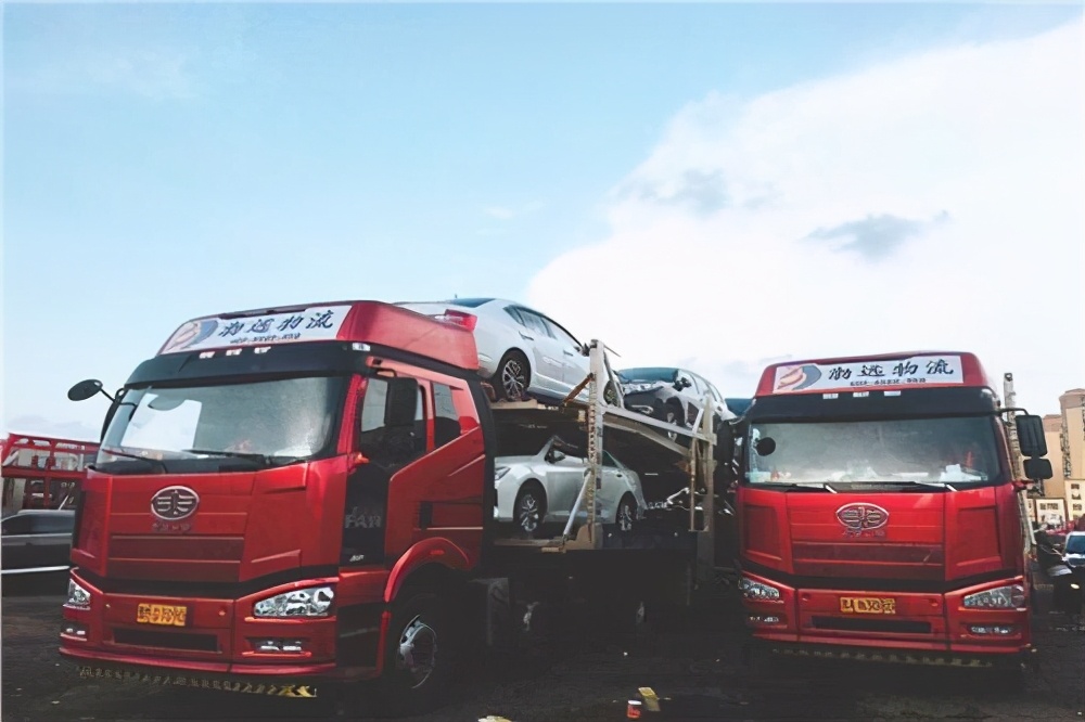 货车找货有什么免费平台吗?汽喇叭免费拉货找货平台 往返有单