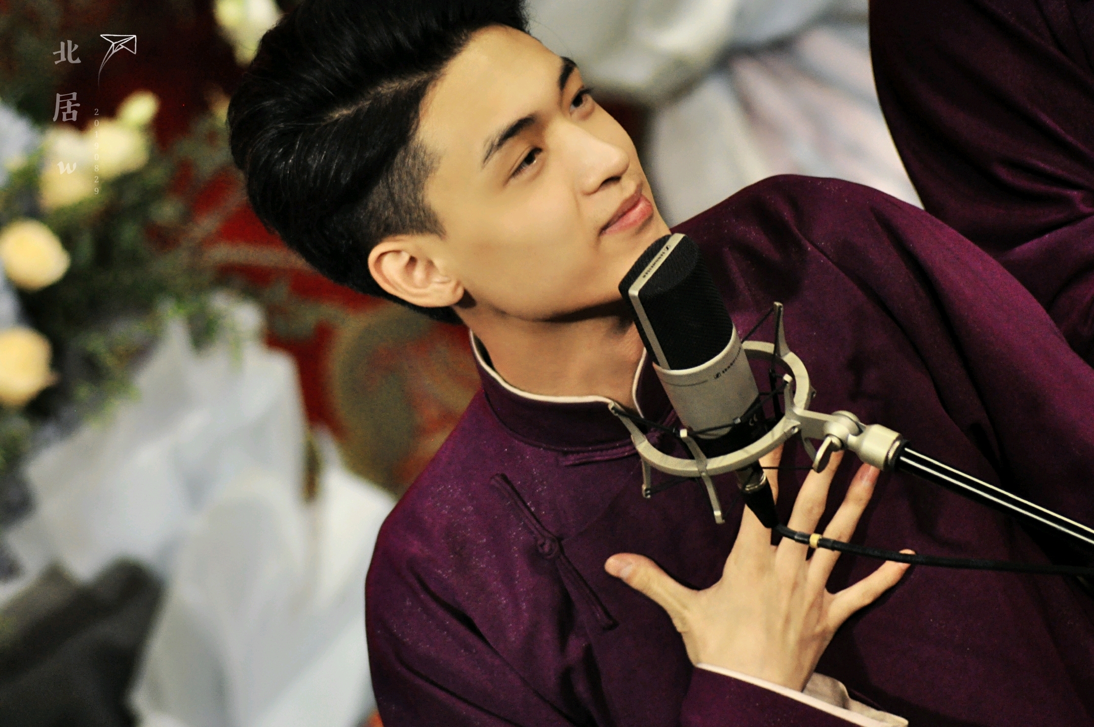 德云社是个19年的总结