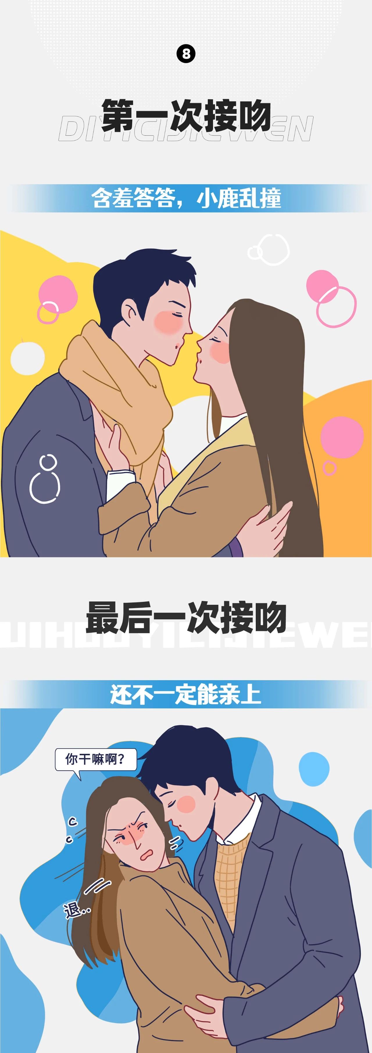 情侣的第一次和最后一次8