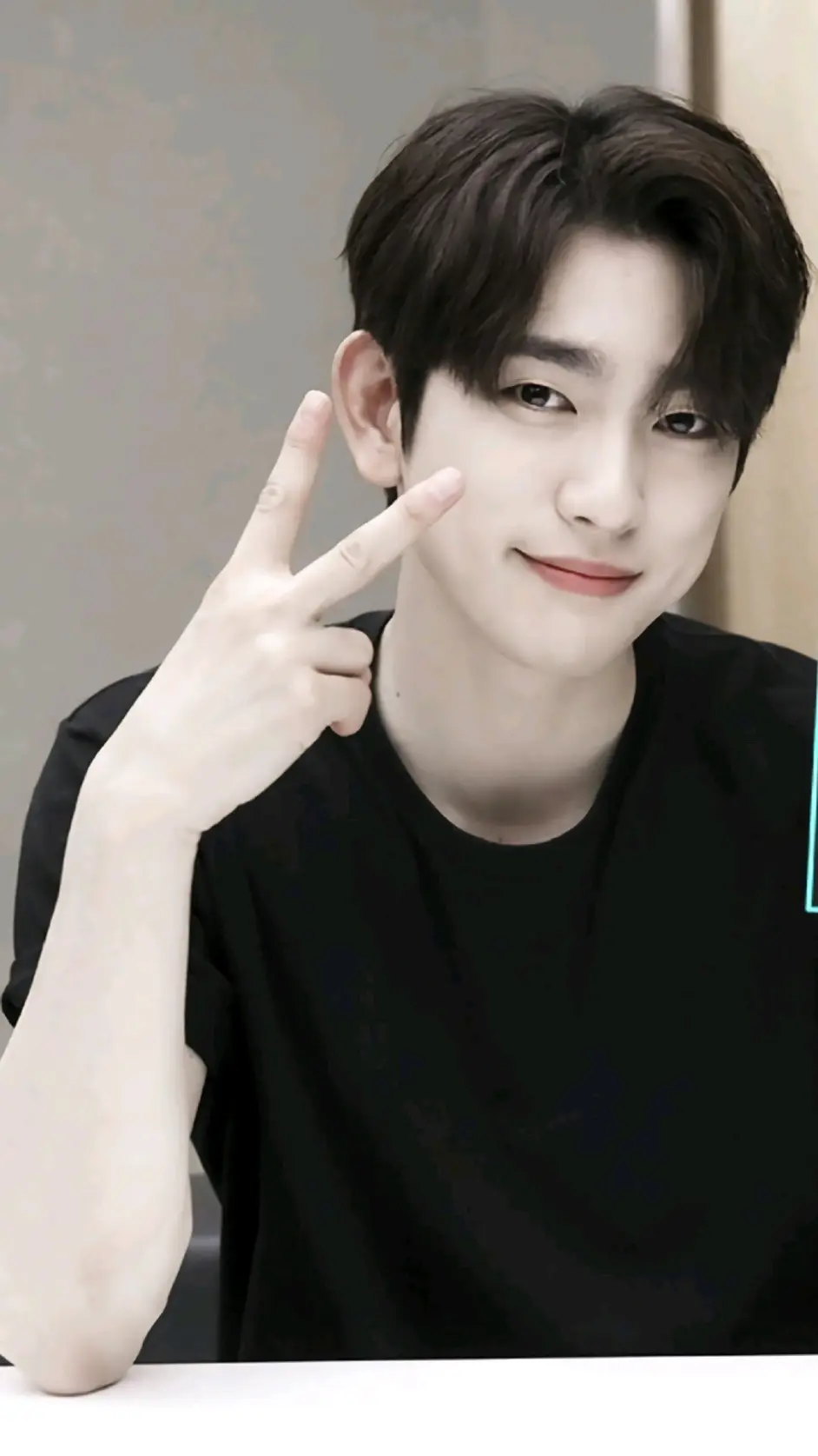 Got7与你系列之小摩擦篇 朴珍荣 哔哩哔哩