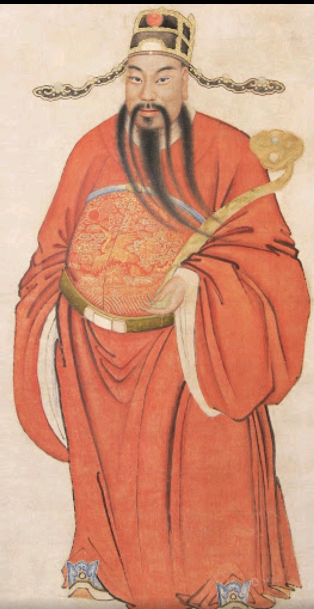 《隋唐史》——公元763年吐蕃攻破长安被赶出家门的天子 哔哩哔哩