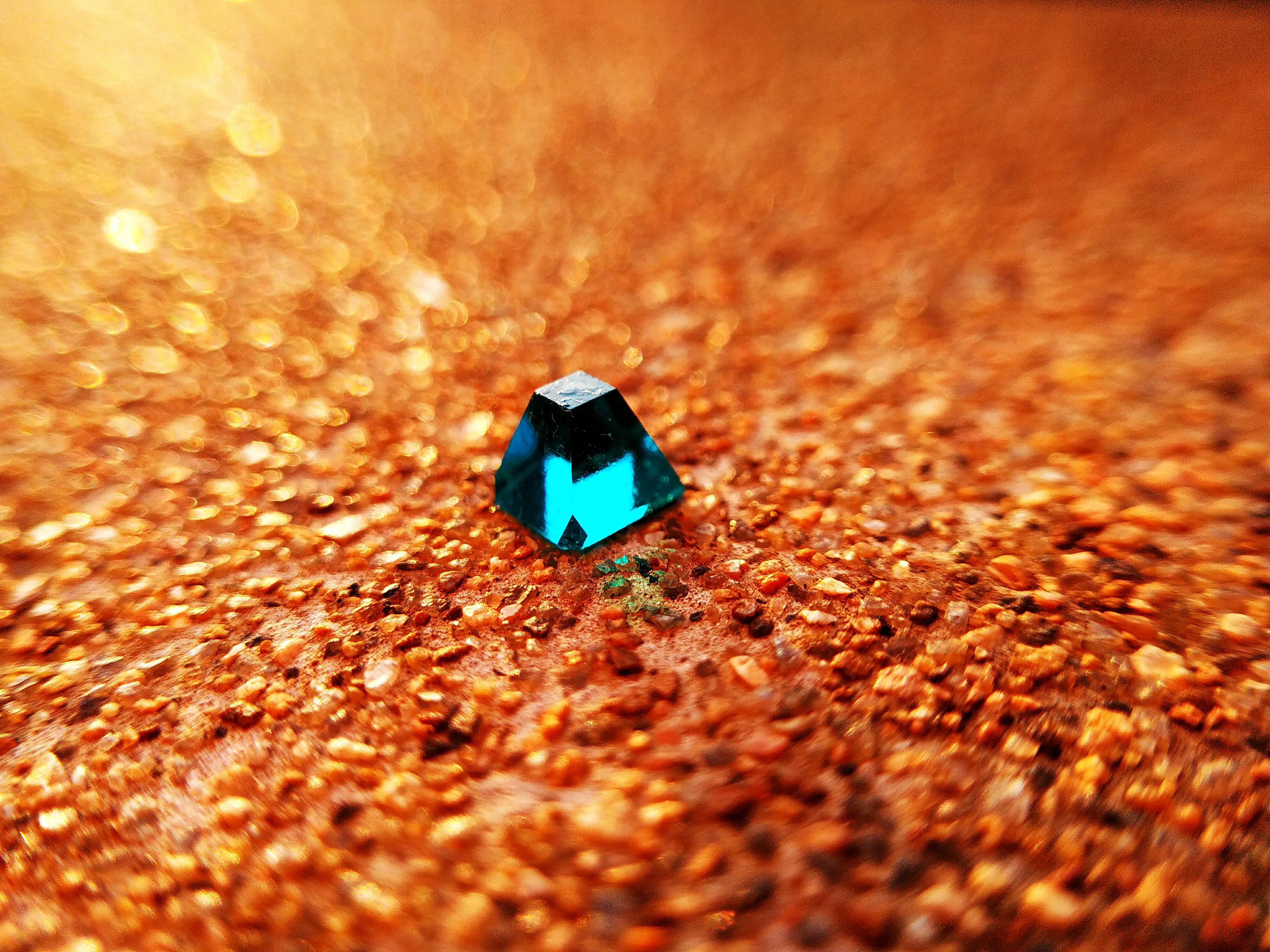 硫酸镍晶体  制