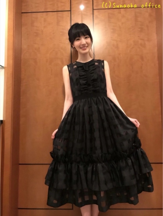 声优安利——石川由依