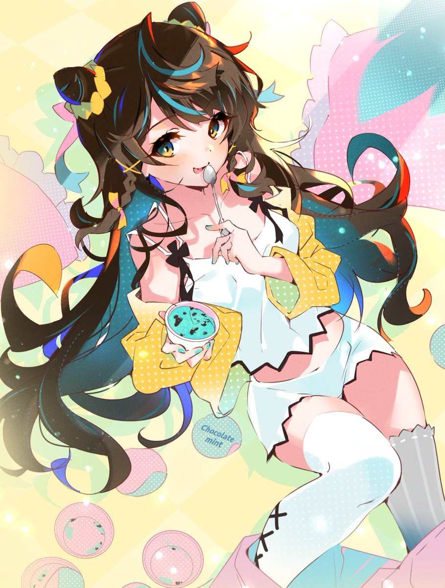 有漂亮小姐姐 就有我 太可了 日本插画师 あるてら