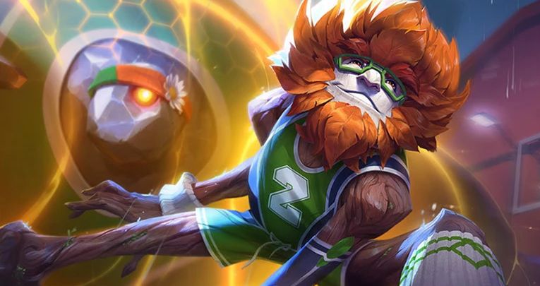 设计师透露:艾翁将成为远程英雄,小菊机制大改