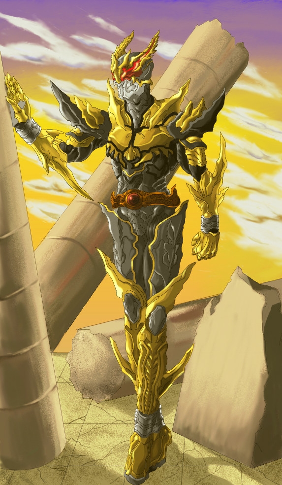 sic究极空我改成了究极升华