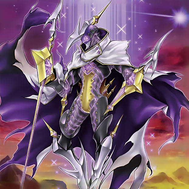 【胆创】机界咒眼-被诅咒的骑士?还是被拯救的