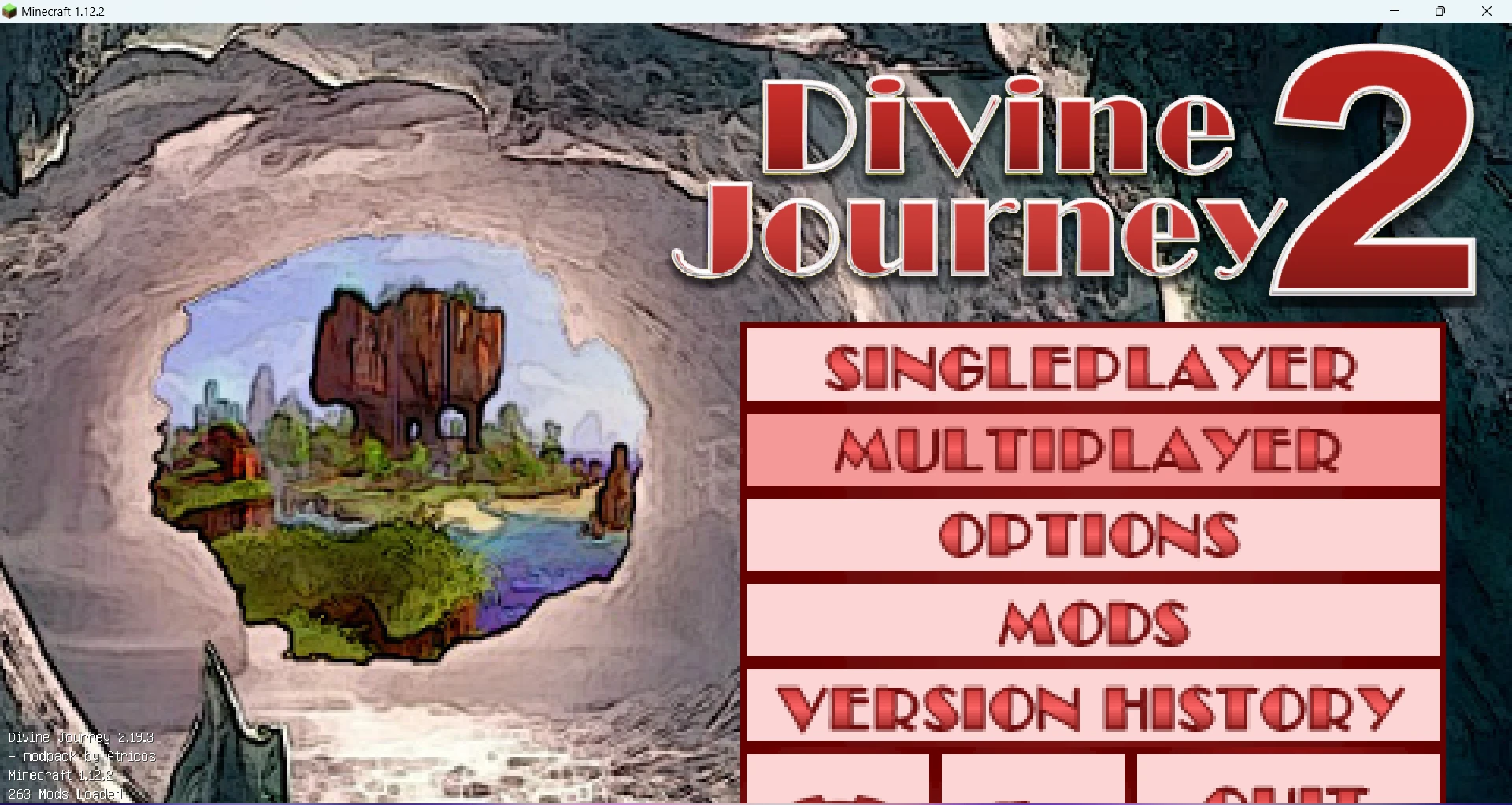  2 divine journey 2 1 12 2 