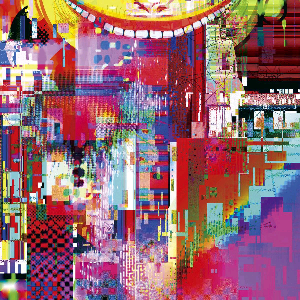 radwimps专辑封面3