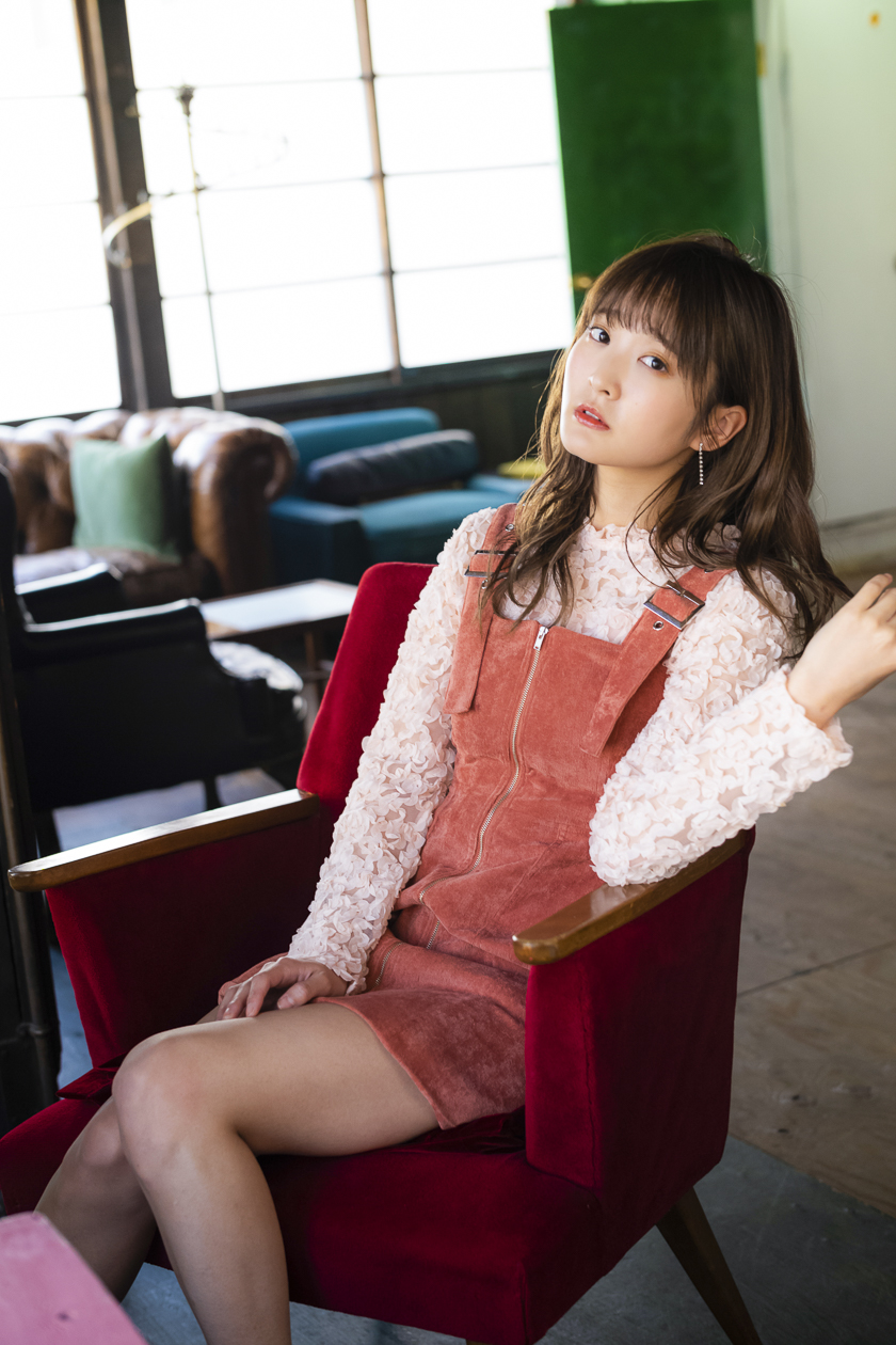 歌手身份复出久保由利香一年半得充电时间亲自透漏的