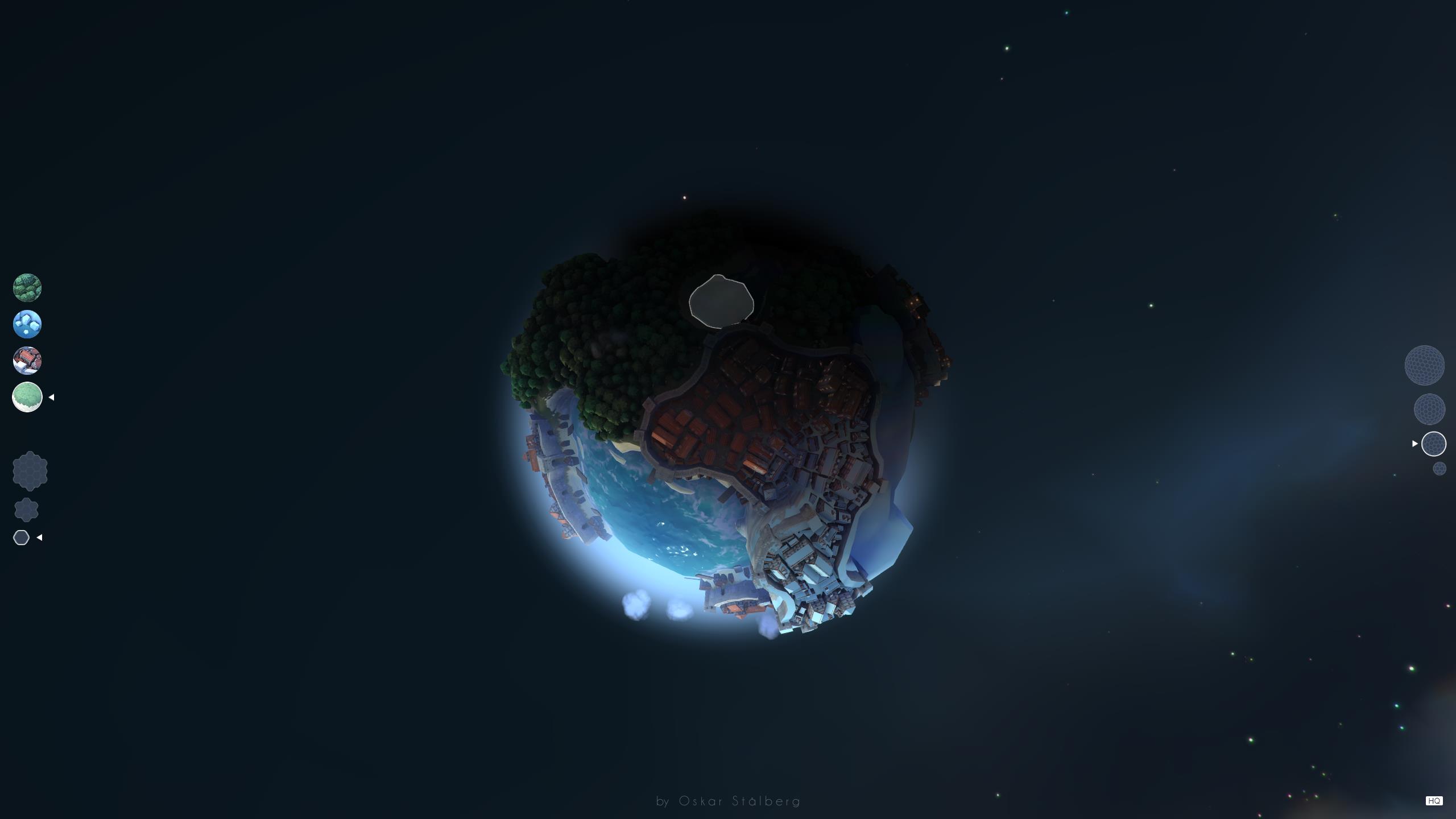 WallPaper Engine 壁纸展示（第三版） 哔哩哔哩