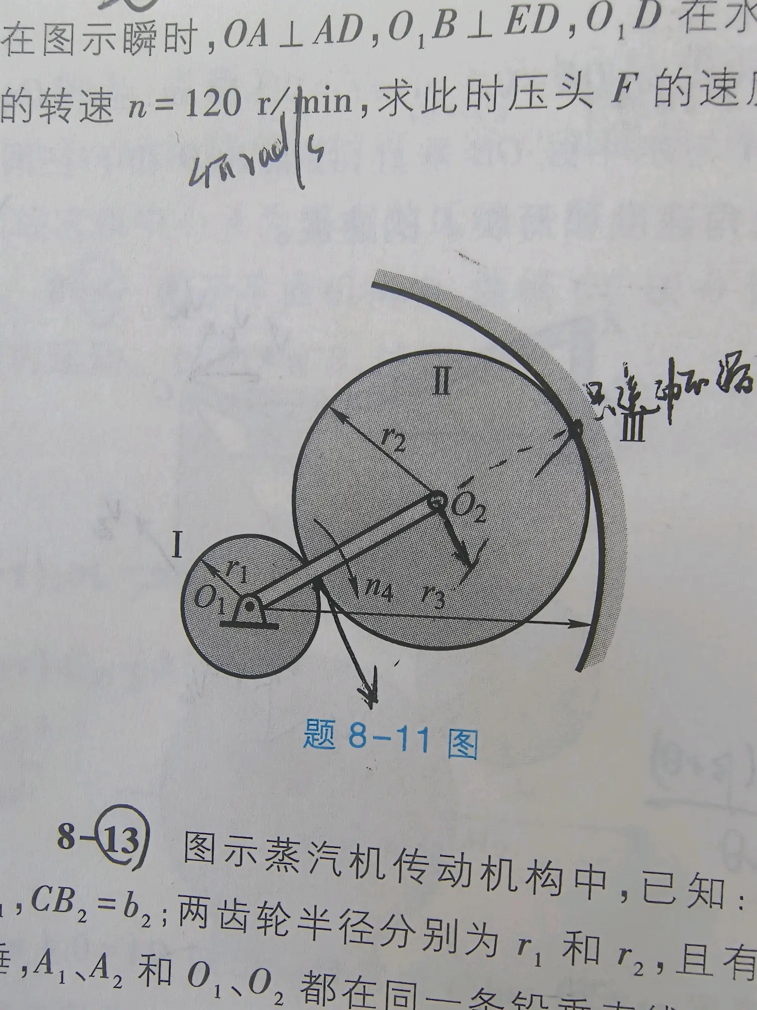 滚动轴承运动简图图片