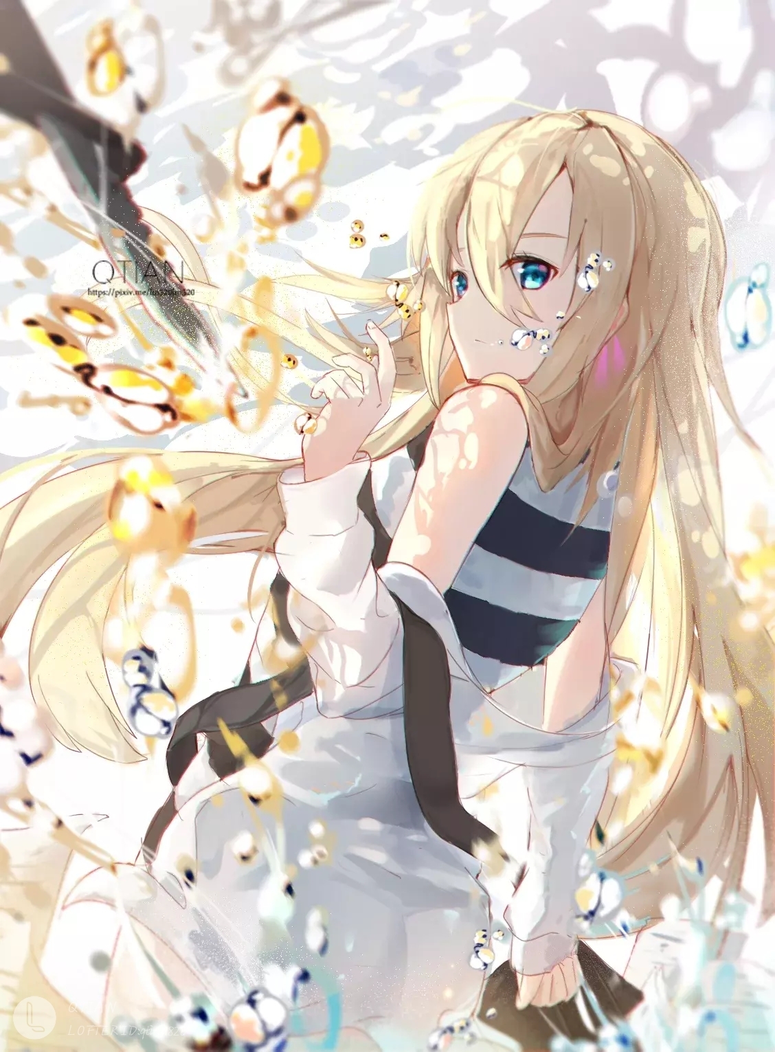 【杀戮天使】经典语录合集(下)