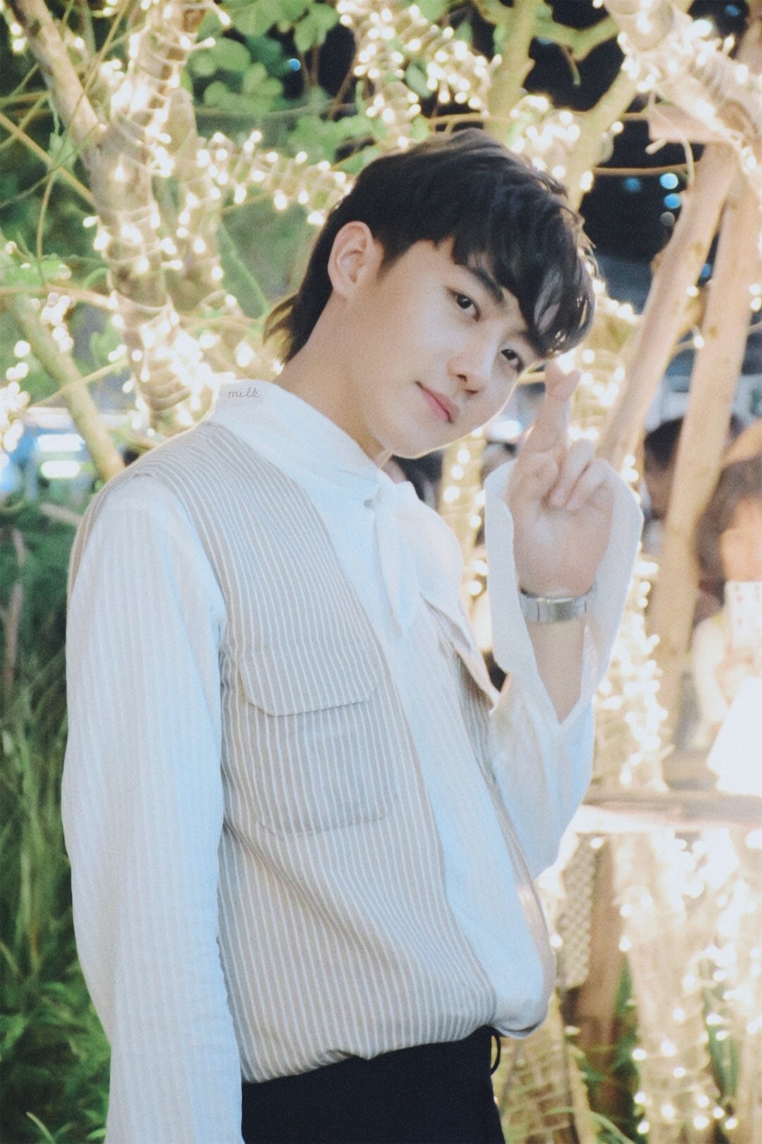 不期而爱mark图集补充中