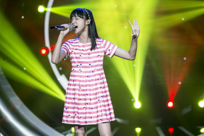 我看过小众的综艺10