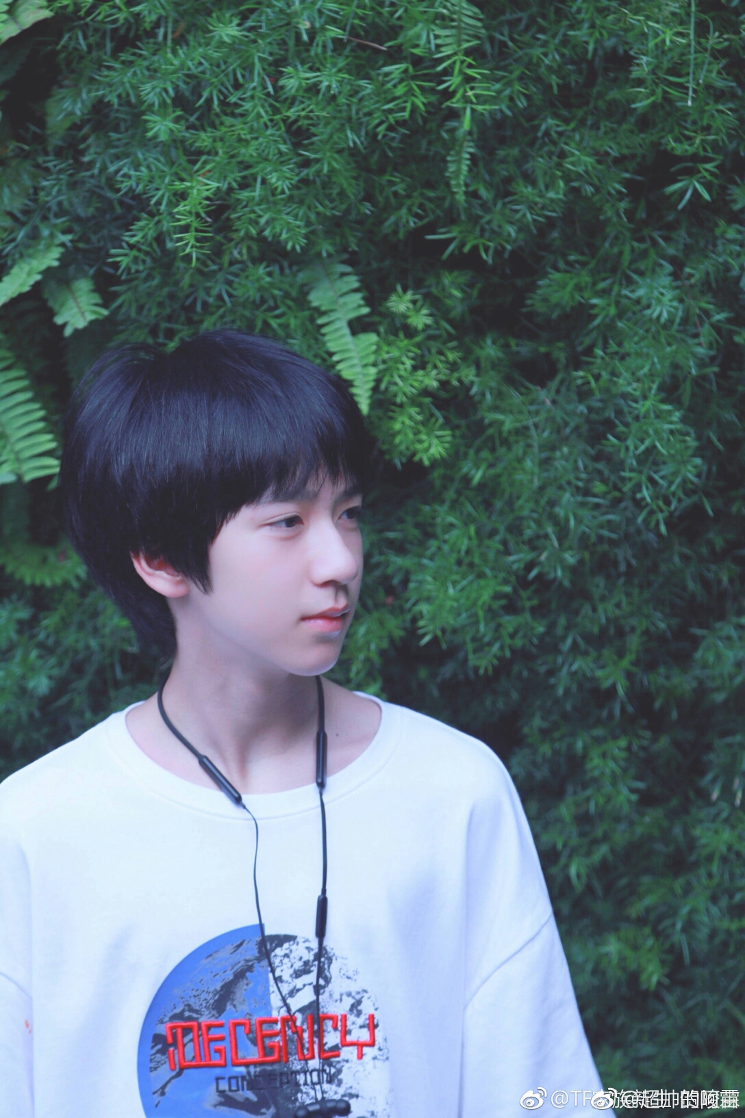 【TF家族】祝君武运昌隆番外之翔霖